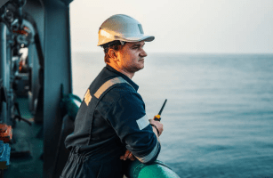 Examination for Chief Engineer officer (STCW Reg III/2) - Theorical part only