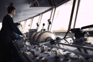 Examination for Master of over 3,000 gt (STCW Reg II/2) - Theorical part only (P1)